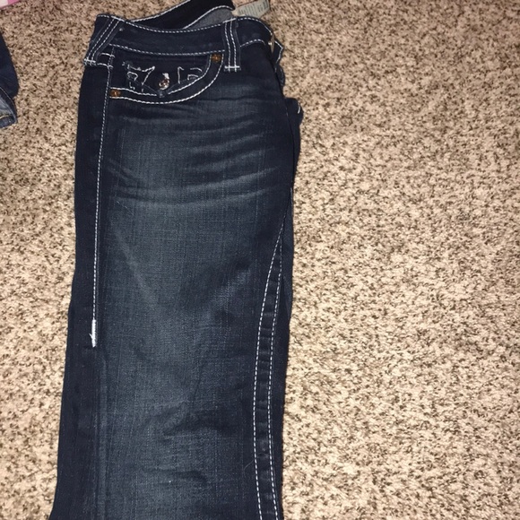 Jeans - Picture 3 of 4